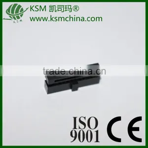 IDC Connector 1.27mm Flat Cable Black 10~50pin thumbnail-1