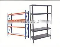 Customized Sheet Metal Storage Rack Working thumbnail-1
