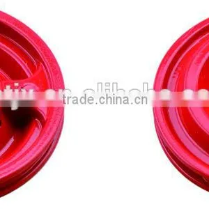 Aluminum Trimmer Head Grass Cutter Parts Thin Nylon Trimmer thumbnail-2