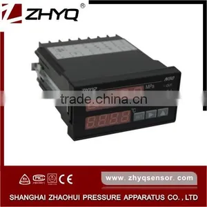 Digital Pressure and Temperature Controller thumbnail-1