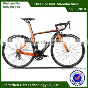 105groupset Carbon Bike Frame Bicycle From China Factory With Plastic Beer Cups thumbnail-1