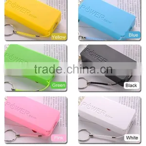 Promotional Gift Perfume Power Bank With Free Shipping thumbnail-1