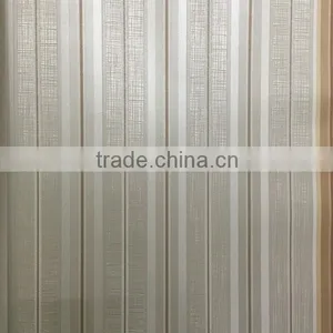 Vinyl Wallpaper With Simple Straight Line thumbnail-5