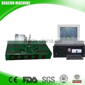 BEACON BC-D2 Turbocharger Portable Dynamic Balancing Machine With Computer thumbnail-2