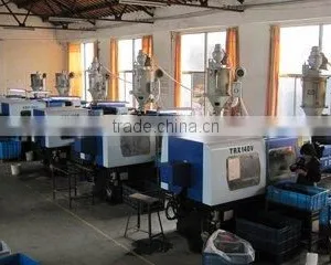 Yangzhou Fushida Brushes Co., Ltd. company overview - view 1 thumbnail