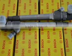High Quality Orginal BOSCH Common Rail Injector 0445120028 for IVECO 504055805 FROM BEACON MACHINE thumbnail-1