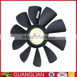 4931807 Fan Assembly Desel Engine Parts thumbnail-1
