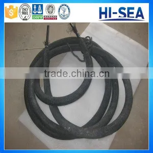 Copper Core Linear Flexible Anode Anodeflex for Impressed Current Cathodic Protection thumbnail-4