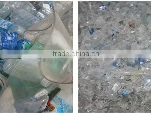 Cost of Plastic Recycling Machine/Plastic Shredder/Plastic Crusher thumbnail-3