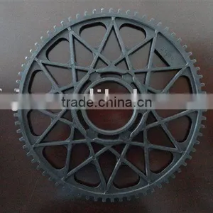 Rapier Wheel TP400 thumbnail-1