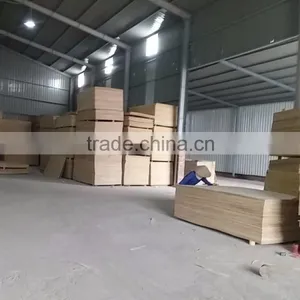 Plywood Industry of Viet Nam thumbnail-1