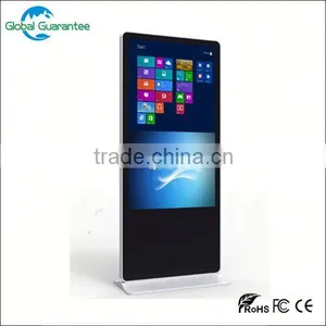 Floor Standing 21 Inch Full Sexy Video 1080p Full hd Led tv With Global Guarantee thumbnail-1