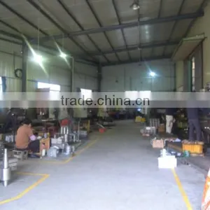 Quanzhou Chuangda Machinery Manufacture Co., Ltd. company overview - view 4 thumbnail