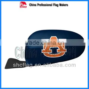 Custom Sports NFL/NCAA/NBA Car Mirror Socks thumbnail-1