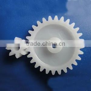 High Quality Small Plastic Gears for Toys Custom Differential Types of Gears thumbnail-4