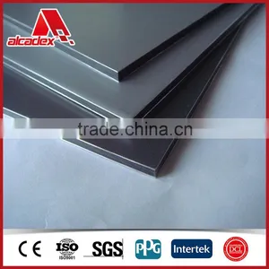 5mm Pvdf Acp Aluminum Composites Panel thumbnail-2