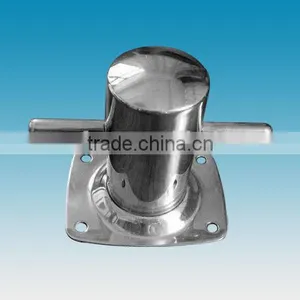 Stainless Steel 316 Marine Bollards & Bitts thumbnail-2