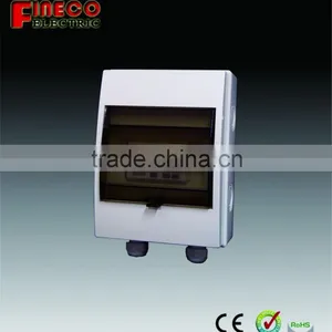 Weatherproof Switchboard Electric Meter Distribution Box Outdoor Enclosure thumbnail-2