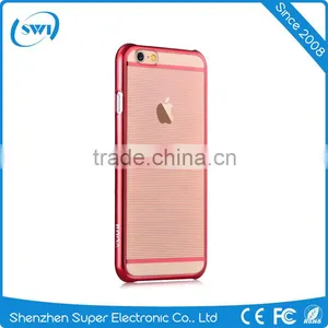 Express Mobile Phone Back Cover Case for Iphone 6 thumbnail-1