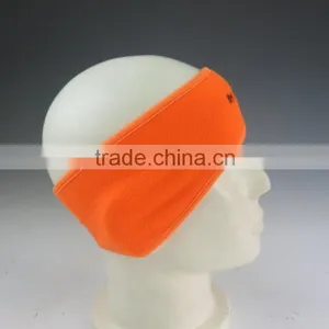 Micro Fleece Winter Headband thumbnail-5