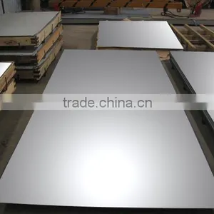 Supply x8 316l Brush Finish Stainless Steel Sheets Price Per KG thumbnail-5