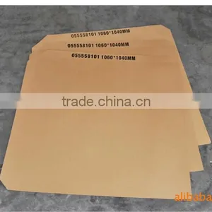 Paper Material and 2-Way Entry Type Paper Slip Sheet thumbnail-5