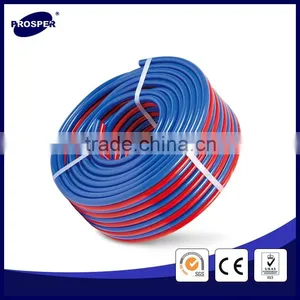 PVC Ruber-Tech Twing Welding Hose thumbnail-1