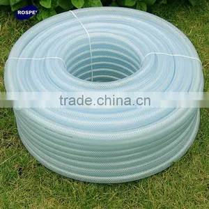 Reinforced Water PVC Braid Hose thumbnail-5