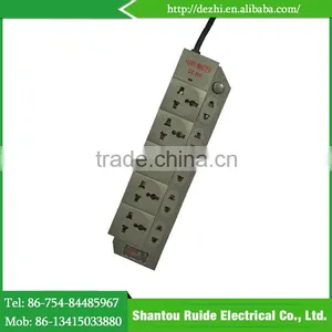 China Wholesale Websites Smart Universal Power Strip thumbnail-1