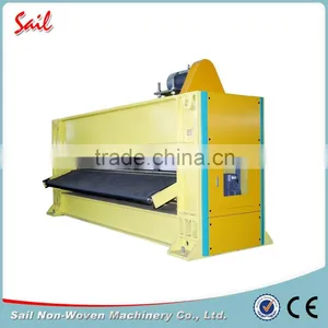 Sail Automatic Multi-function Polyester Fiber Needle Punching Machine Jacquard Making Needle Loom thumbnail-4