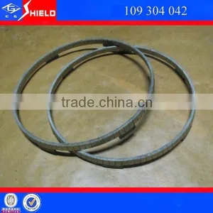 Iveco Parts in Other Auto Parts Brass/ Bronze Synchronizer Cone Ring Iveco Truck Parts 1268304494 thumbnail-1