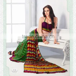 Bestdesigner Sarees Online thumbnail-3