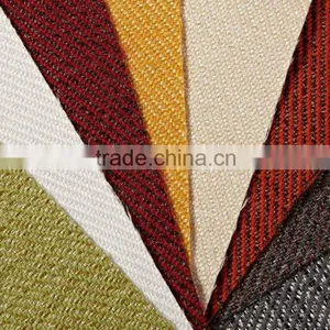 Polyester Linen Fabric/cushion Fabric/sofa Fabric thumbnail-2