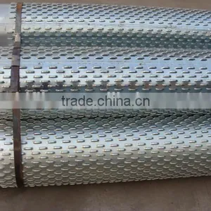 Bridge Slot Screen / Galvanized Steel Pipe Manufacturer thumbnail-4