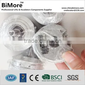 ECN413 2048,ID586645-52,Elevator Encoder for Thyssen Replacement thumbnail-2