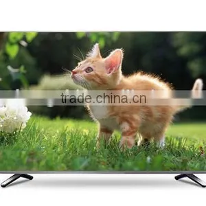 50 Inch Professional Manufacturer Uhd 4k 3d Smart Led tv thumbnail-2