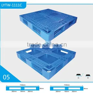 Heavy Duty Rack Plastic Pallet Prices thumbnail-1