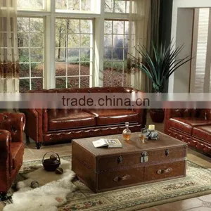 Industrial Furniture for Sale thumbnail-1