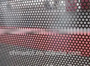 Perforated Metal Panel,Hole Punching Mesh,Expanded Metal Panel thumbnail-3