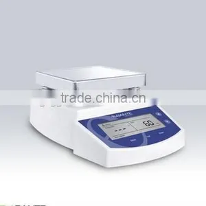 Biology Equipment Laboratory Timing Magnetic Stirrer thumbnail-1
