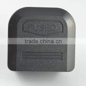 CE 13A Fuse 2 Pin Plug to 3 Pin Plug thumbnail-4