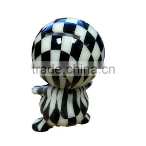 PVC DIY Toys,Factory Custom Coin Bank Toys, Money Box for Kids thumbnail-4