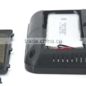 WV-7012HD Cofdm 7 Inch Handheld HD Wireless COFDM Receiver Portable thumbnail-5