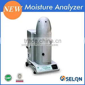 SELON MOISTURE ANALYZER & TESTER, INFRARED MOISTURE ANALYZER, HALOGEN MOISTURE ANALYZER thumbnail-1