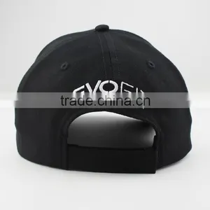 Embroidery Cotton Baseball Caps Made in China thumbnail-3