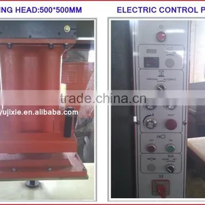 Ugg Boot Cutting Machine thumbnail-4