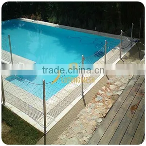 Anping Flexible Mesh Netting for Protection thumbnail-2