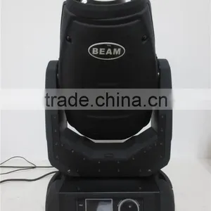 Stage Beam 10r 280 Watt Moving Head Lights thumbnail-1