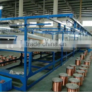 Stainless Steel Conduit Annealing Machine thumbnail-4