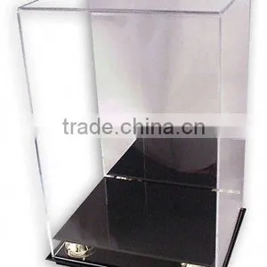 Acrylic Bobblehead Display Case thumbnail-1